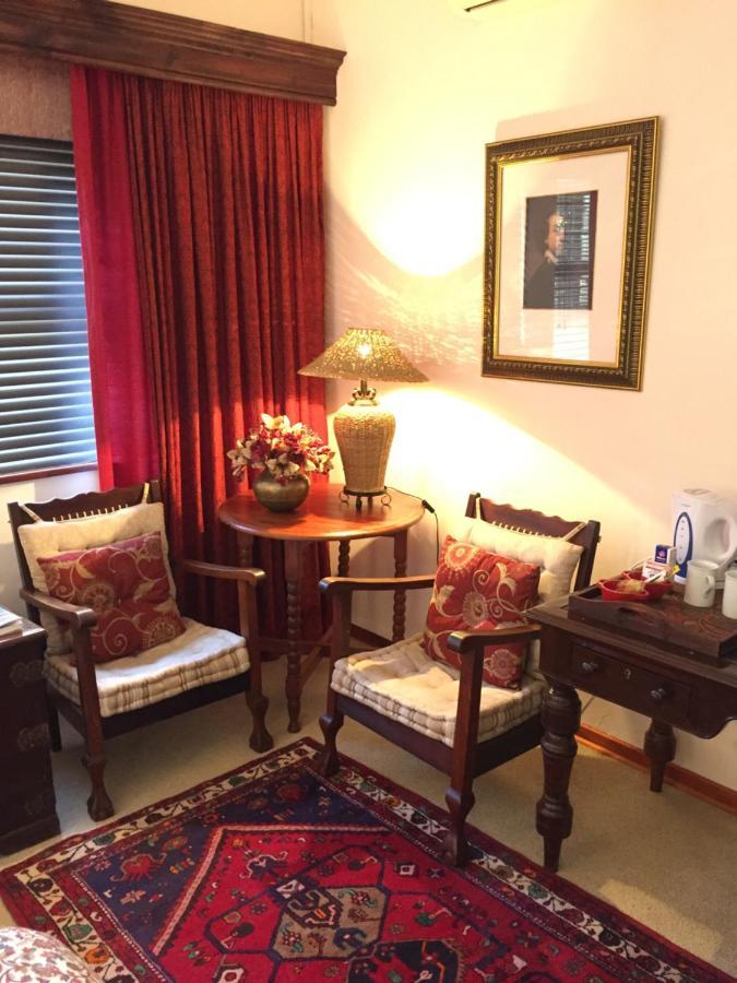 The Crown Guest House 베들레헴 외부 사진