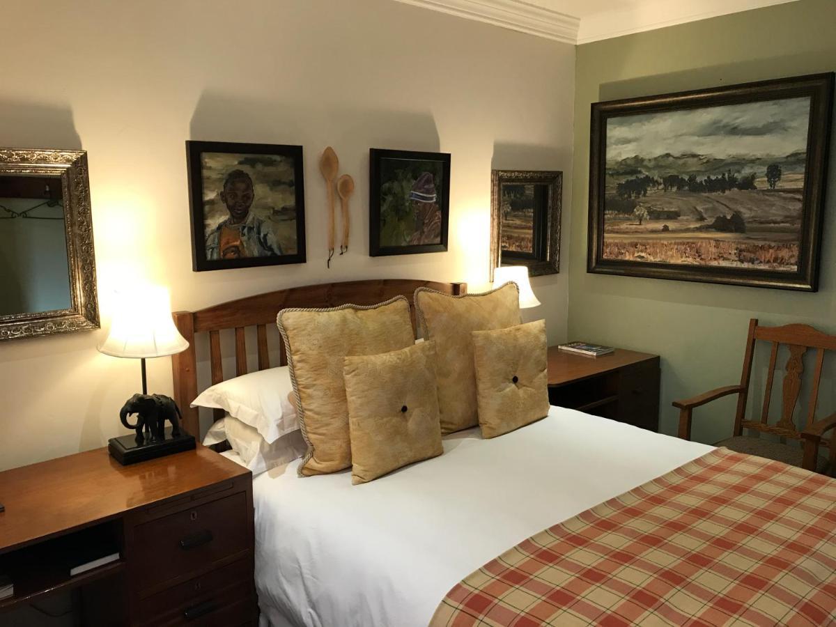 The Crown Guest House 베들레헴 외부 사진