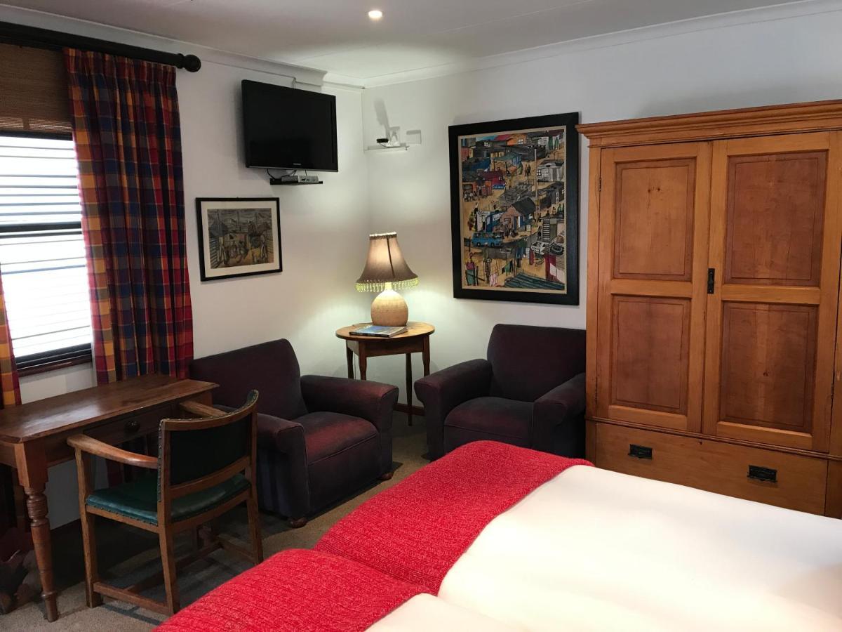 The Crown Guest House 베들레헴 외부 사진