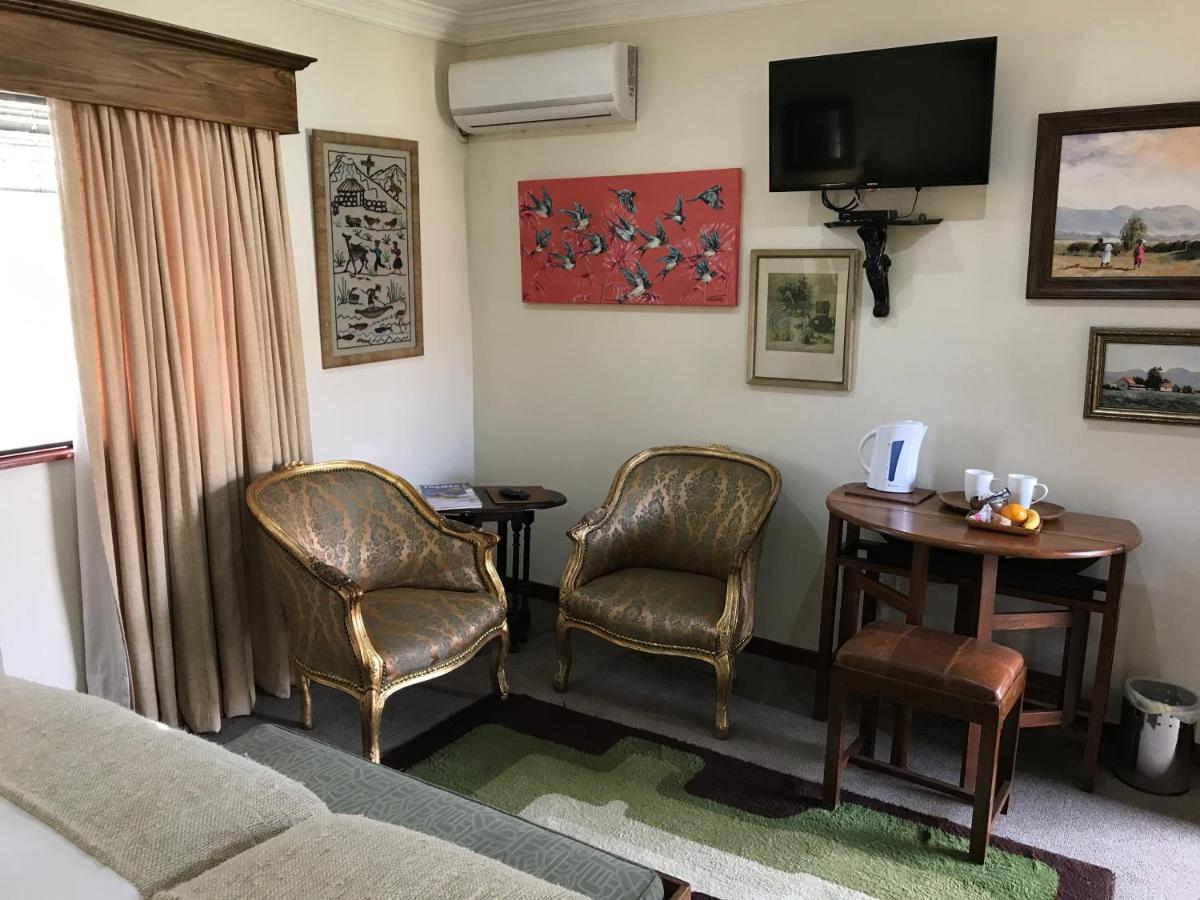 The Crown Guest House 베들레헴 외부 사진