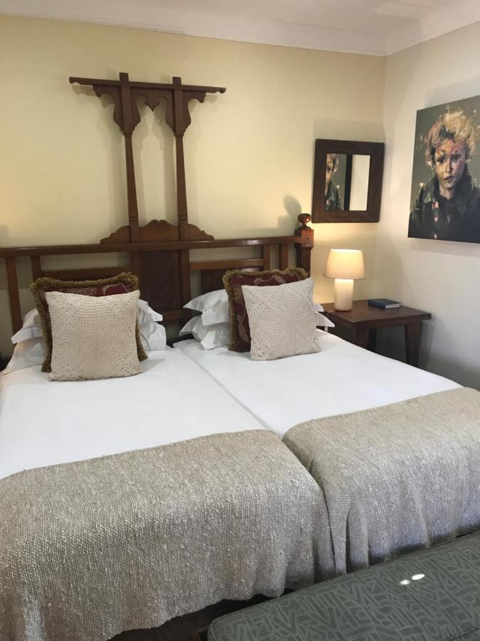 The Crown Guest House 베들레헴 외부 사진