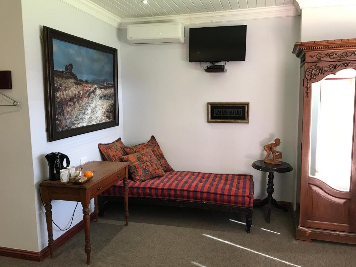 The Crown Guest House 베들레헴 외부 사진