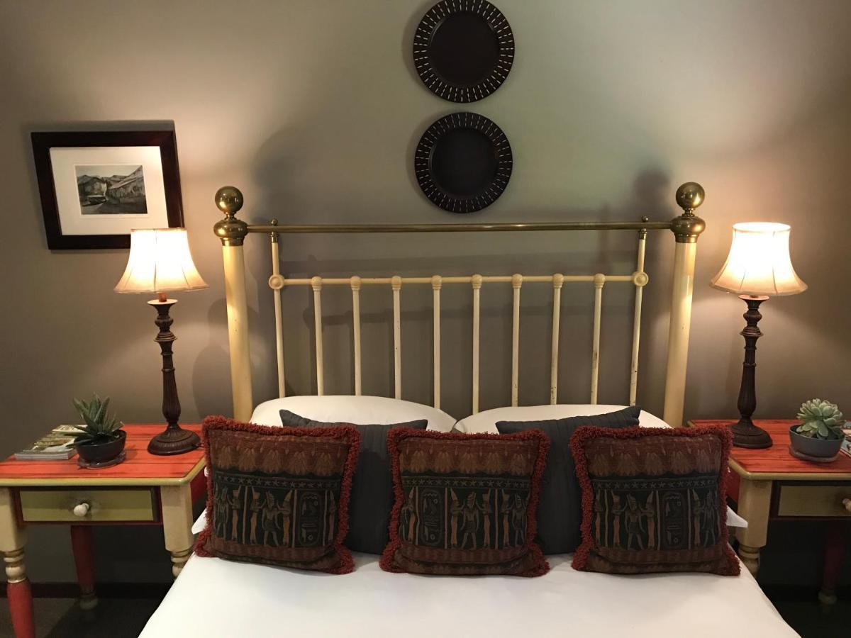 The Crown Guest House 베들레헴 외부 사진