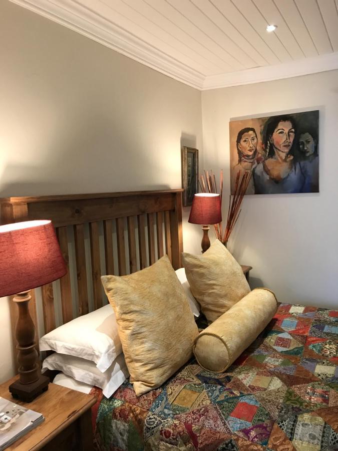 The Crown Guest House 베들레헴 외부 사진