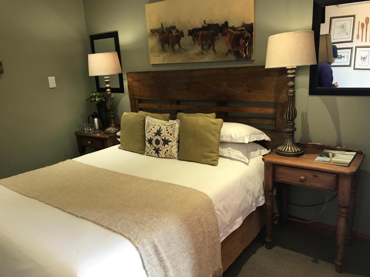The Crown Guest House 베들레헴 외부 사진