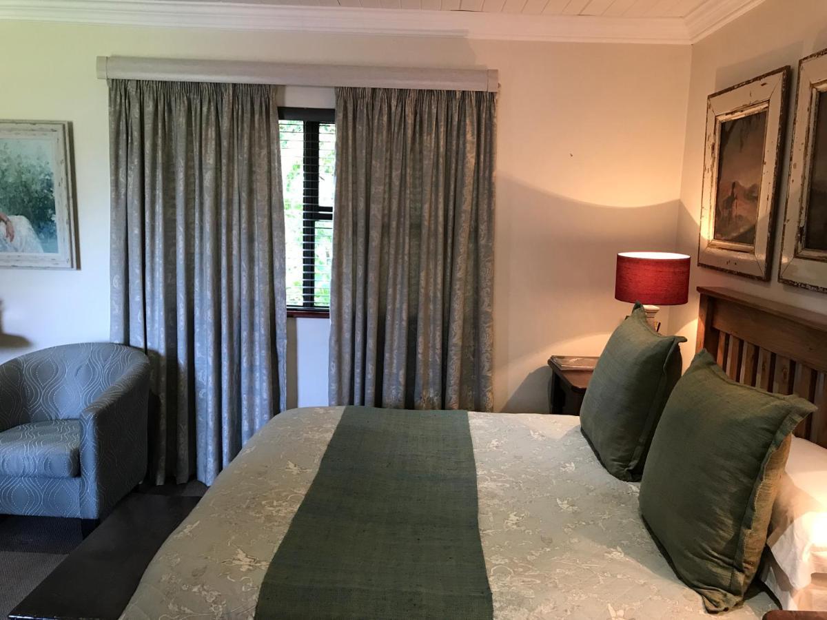 The Crown Guest House 베들레헴 외부 사진