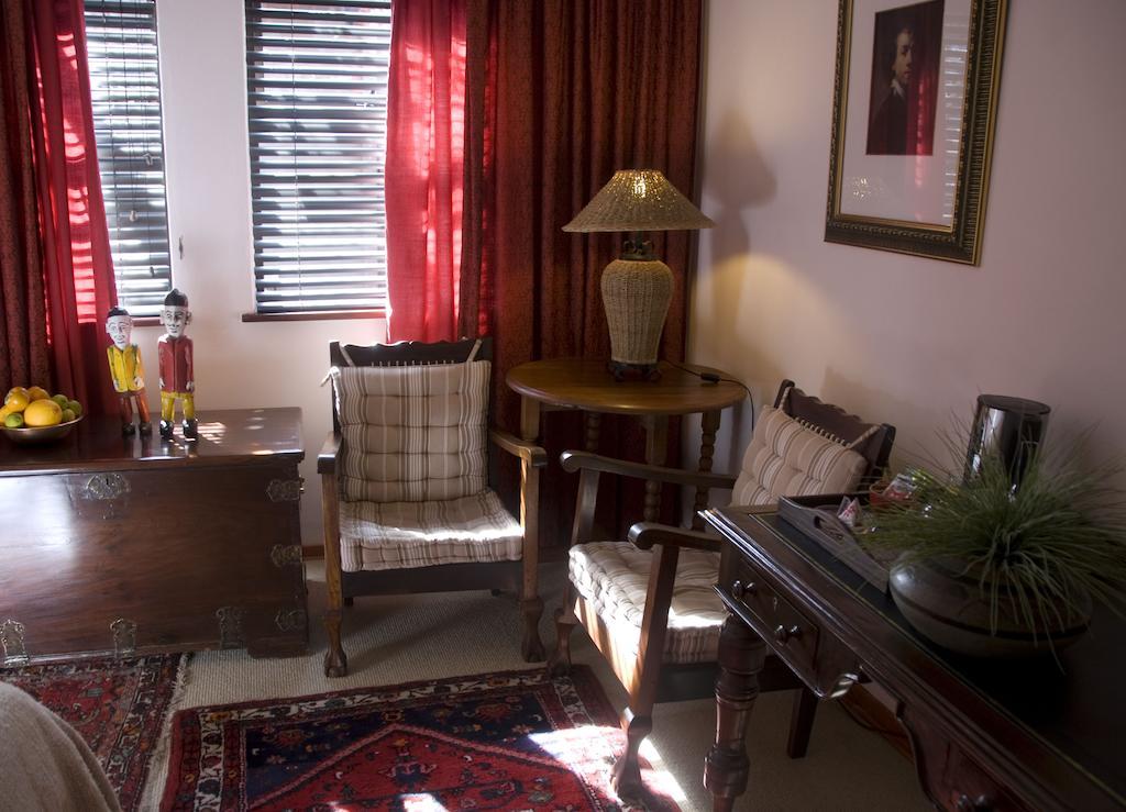 The Crown Guest House 베들레헴 객실 사진