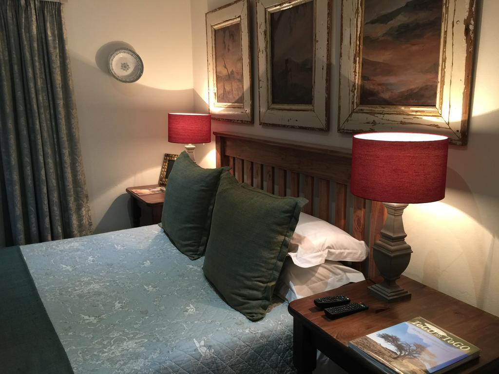 The Crown Guest House 베들레헴 외부 사진
