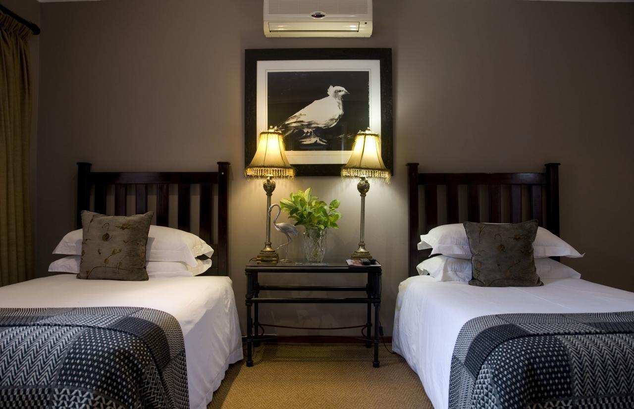 The Crown Guest House 베들레헴 외부 사진