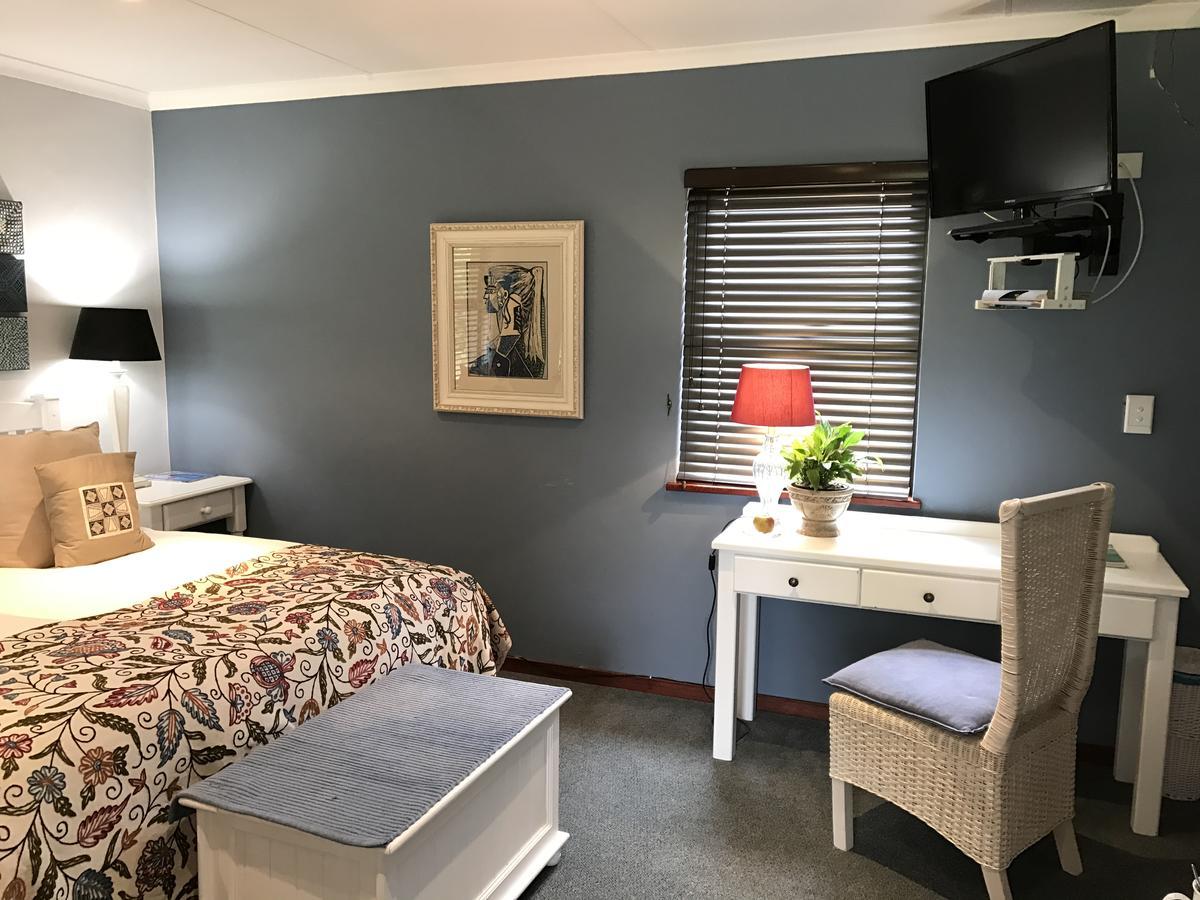The Crown Guest House 베들레헴 외부 사진